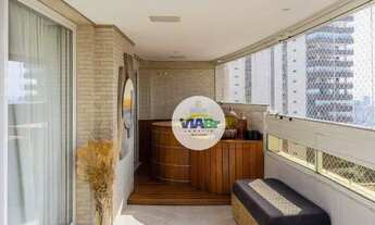 Imagem 4: Apartamento com 3 dormitórios à venda, 366 m² por R$ 3.990.000,00 - Lapa - São Paulo/SP