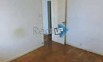 Imagem 5: Apartamento com área externa no Jardim Botânico