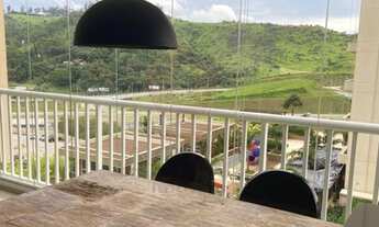 Imagem 5: APARTAMENTO RESIDENCIAL em JUNDIAÍ - SP, JARDIM BONFIGLIOLI