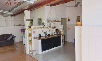 Imagem 7: Casa com 3 dormitórios à venda, 200 m² por R$ 590.000,00 - Vila Maceno - São José do Rio P