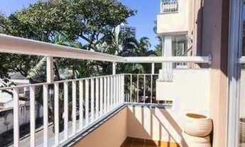 Imagem 4: Apartamento para Aluguel - Jardim Marajoara , 3 Quartos, 89 m2