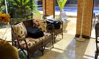 Imagem 5: CASA RESIDENCIAL em CAMPINAS - SP, CIDADE UNIVERSITÁRIA