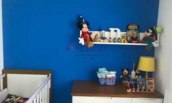 Imagem 3: **APARTAMENTO 3 DORMS, 1 SUÍTE, 2 VAGAS, 92m², ARMÁRIOS EMBUTIDOS, PRONTO PARA MORAR!!**