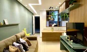 Imagem 2: ALAMEDA DAS ÁGUAS