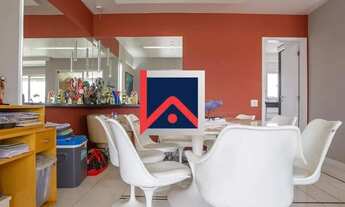 Imagem 5: Venda Apartamento 4 Dormitórios - 172 m² Vila Romana