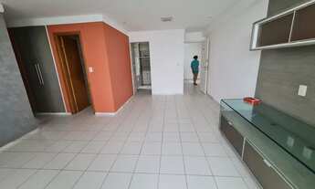 Imagem 5: Vendo excelente apartamento na Beira Mar de Casa Caiada - Olinda - PE