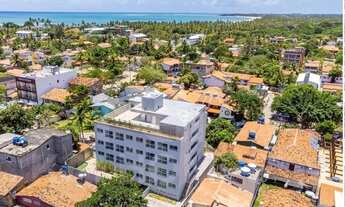 Imagem: Aluguel por temporada Flat em Porto de