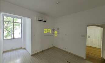 Imagem 3: Excelente Apartamento 3 quartos - Suíte 1 vaga na escritura Leme Rua tranquila silencios