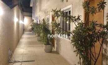 Imagem 3: Sobrado em condomínio fechado Vila dos Remédios 2 suítes, 2 vagas cobertas