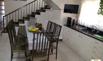 Imagem 6: Casa (sobrado na rua) 3 dormitórios/suite, cozinha planejada