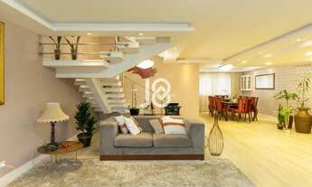 Imagem 3: CURITIBA - Casa Padrão - Mercês