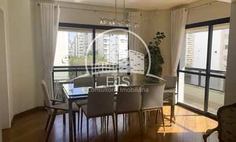 Imagem 6: Apartamento para venda com 205m² úteis, 03 suítes em Perdizes - São Paulo - SP