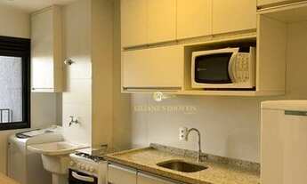 Imagem 7: Apartamento com 2 dormitórios para alugar, 62 m² por R$ 2.700,00/mês - São Geraldo - Arara