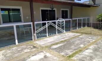 Imagem 2: Casa com piscina a venda em Itaipuaçu