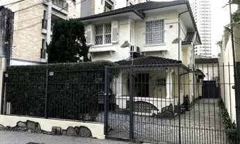 Imagem 2: SÃO PAULO - Casa Padrão - PARAÍSO