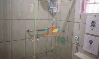 Imagem 7: Casa com 3 dormitórios para alugar, 230 m² por R$ 3.300/mês - Massaguaçu - Caraguatatuba/S