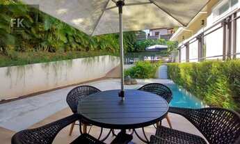 Imagem 5: Casa de Condomínio em Alphaville - Santana de Parnaíba