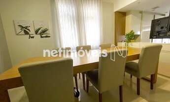 Imagem 5: Venda Apartamento 4 quartos Gutierrez Belo Horizonte