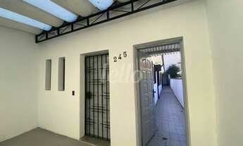 Imagem 4: Santo André - Casa Comercial - Vila Leopoldina