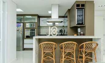 Imagem 6: APARTAMENTO 3 QUARTOS EM CONDOMÍNIO CLUBE NO ÁGUA VERDE Apartamento 3 quartos no Água Verd