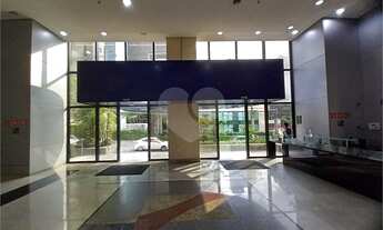 Imagem 7: Conjunto comercial alto padrão Itaim Bibi