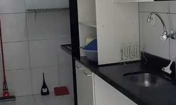 Imagem 3: Apartamento bancarios 2 quartos 2 wc