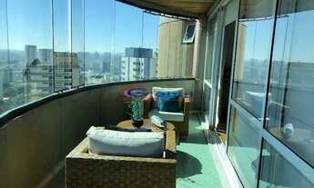 Imagem 3: Cobertura para Venda e Locação Bairro Jardim