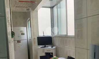 Imagem 2: Grajau 2 quartos Barão Bom Retiro