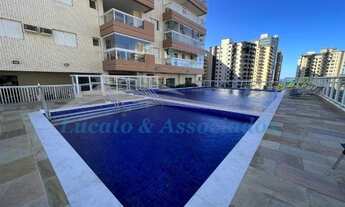 Imagem 3: PRAIA GRANDE - Apartamento Padrão - GUILHERMINA