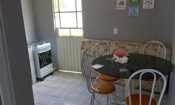 Imagem 3: Vendo casa na quadra 7 muito bem localizada