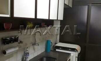 Imagem 4: Apartamento junto a Braz Leme !!! Sem moveis