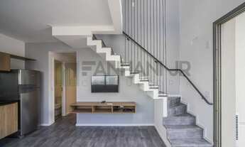 Imagem 5: SÃO PAULO - Loft - JARDIM MONTE VERDE