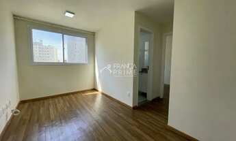 Imagem 6: LOCAÇÃO GRAND RESERVA PAULISTA, 2 DORMITORIOS COM 1 VAGA DE GARAGEM!!!