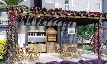 Imagem 3: Conviva Mais - Apartamentos Garden 2 quartos - Ultimas unidades - Use seu FGTS