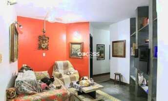 Imagem 6: Casa com 4 dormitórios à venda, 400 m² por R$ 1.060.000,00 - Cidade Vista Verde - São José