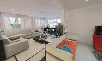 Imagem 2: Casa em Condomínio para Venda em Santana de Parnaíba, Alphaville, 4 dormitórios, 4 suítes