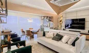 Imagem: HRB/ Apartamento para venda com 113 metros