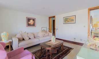 Imagem 3: Venda Apartamento 3 Dormitórios - 276 m² Moema