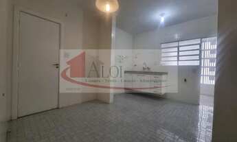 Imagem 6: APARTAMENTO COM BASTANTE ILUMINAÇÃO NATURAL105m² área útil. 2 Banheiros; e lavabo. Garagem