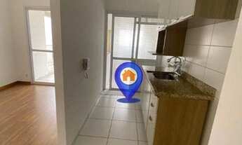 Imagem 2: Apartamento com 2 dormitórios para alugar, 59 m² por R$ 3.490,00/mês - Tatuapé - São Paulo