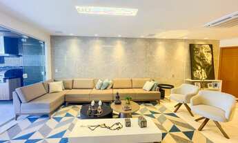 Imagem 3: Apartamento todo pronto com 3 suítes e muito conforto e segurança para a sua família