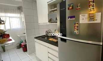 Imagem 4: Apartamento 2 Quartos à Venda, 57m² por R$ 392.000 - Innova Blue