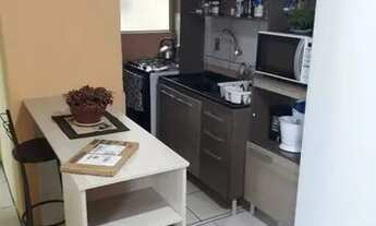 Imagem 2: Apartamento no Mato Grande em Canoas, 2 quartos