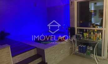 Imagem 6: Barra da Tijuca Apartamento cobertura com 2 dormitórios