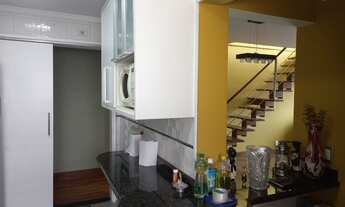 Imagem 7: LINDA COBERTURA DUPLEX, NO MELHOR LOCAL DA MASCOTE. 2 DORMITÓRIOS, 1 TRANSFORMADO EM HOME