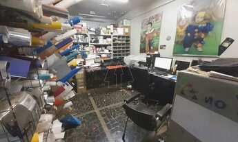 Imagem 3: Araçatuba - Galpão/Depósito/Armazém - São Joaquim