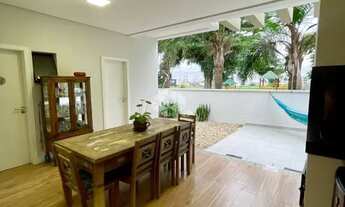 Imagem 6: Casa com 3 quartos/dormitórios no bairro Deltaville, em Biguaçu- SC