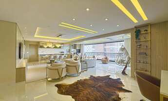 Imagem: Apartamento à venda com 3 suítes, 228