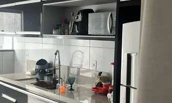 Imagem 3: Leo vende, perto da Fraga Maia, 2