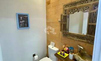 Imagem 7: Casa com 3 quartos/dormitórios no bairro Deltaville, em Biguaçu- SC